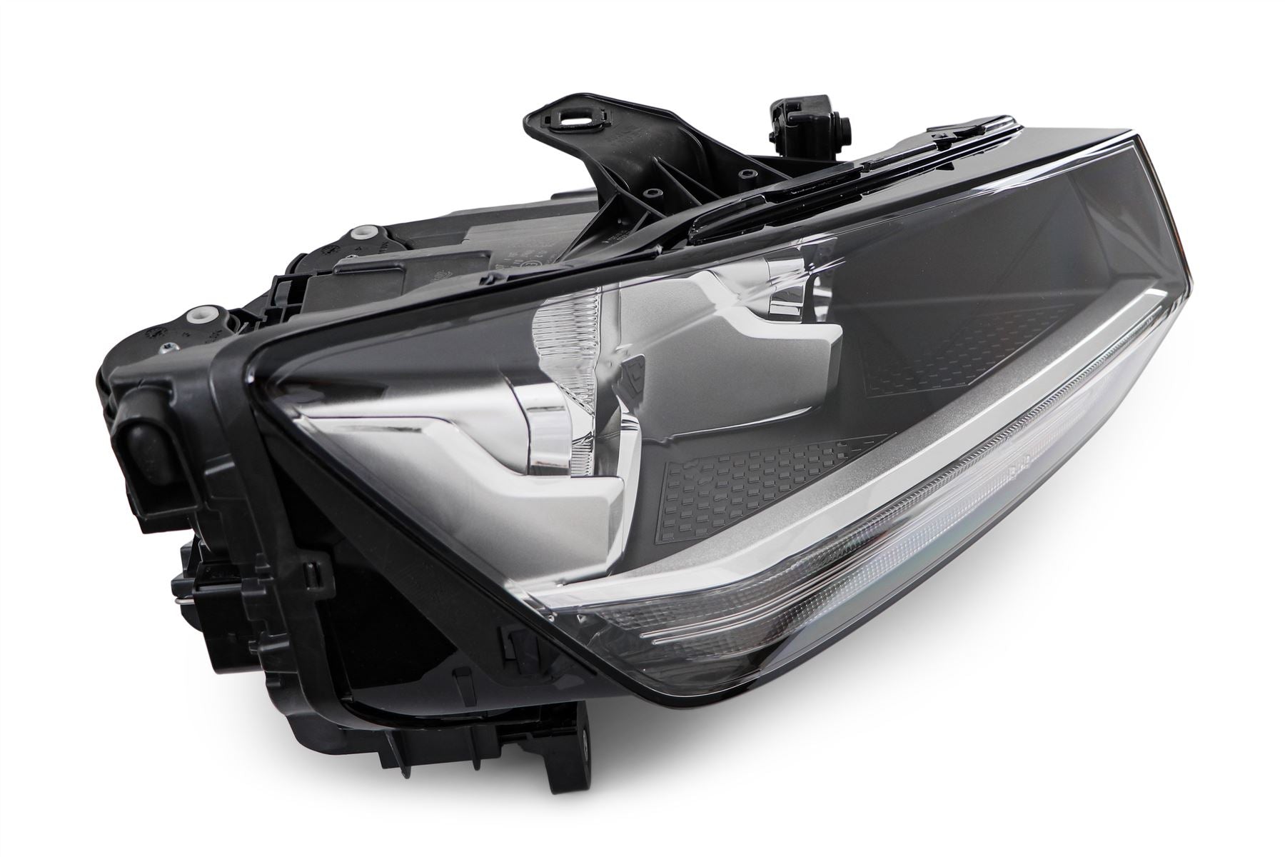 Audi Q2 Right Headlight, Valeo OEM, OEM 81A941004 - View 3