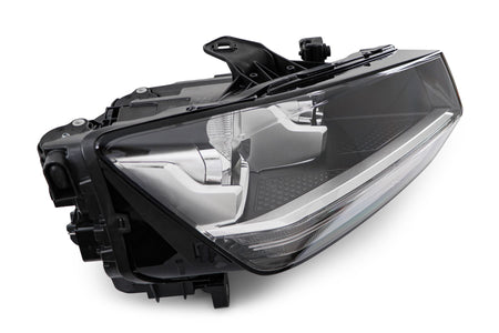 Audi Q2 Right Headlight, Valeo OEM, OEM 81A941004 - View 3