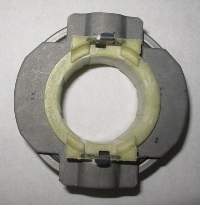 Valeo Clutch Kit for Volkswagen & Audi, OEM quality, OEM 03G141015F - View 3