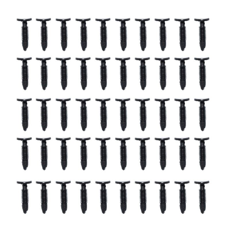 Roof Rail Clip - OEM 10078274 | Eurowagens