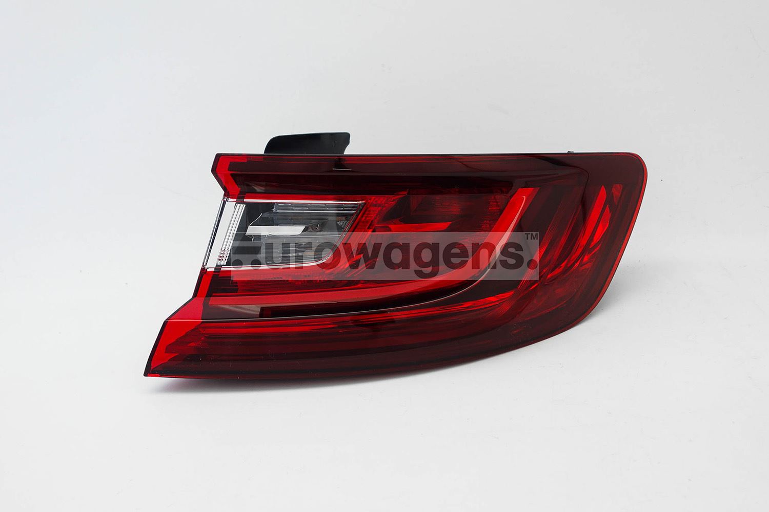 Renault Megane Right Rear Light, Valeo OEM, OEM 265504578R - View 7