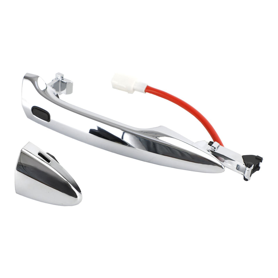 Exterior Door Handle Front and Rear Right - for Lexus - OEM 6921033090 | Eurowagens - View 7