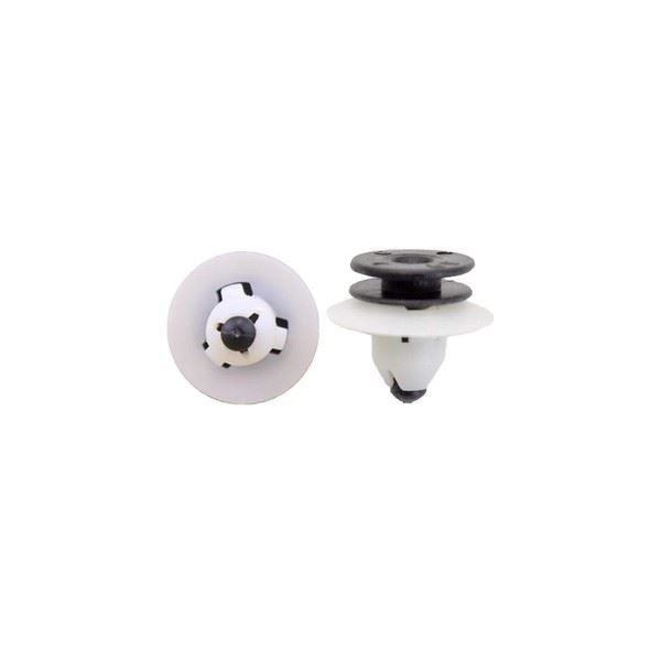 Door Trim Panel Clip - for Volvo - OEM 30653441 | Eurowagens - View 3