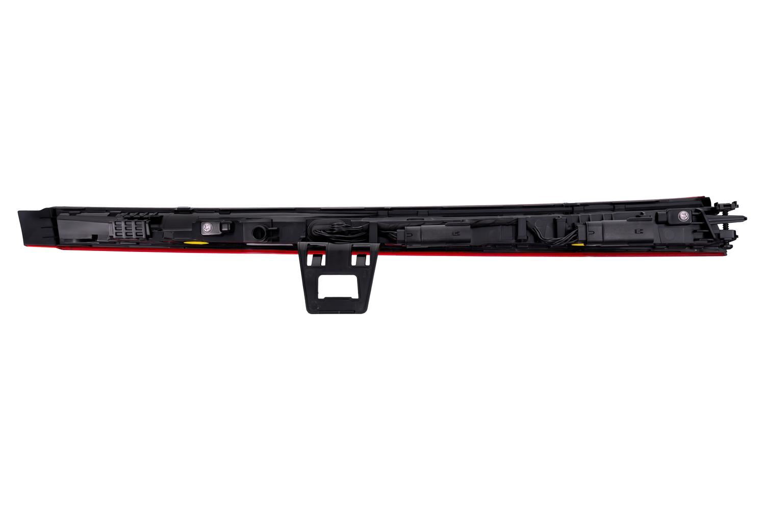 Volvo C40 Left Rear Light, Hella OEM, OEM 32133820 - View 4