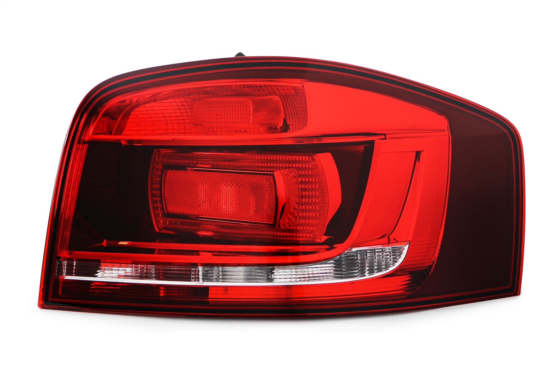 Audi A3 Right Rear Light, Magneti Marelli OEM, OEM 8P3945096C - View 10