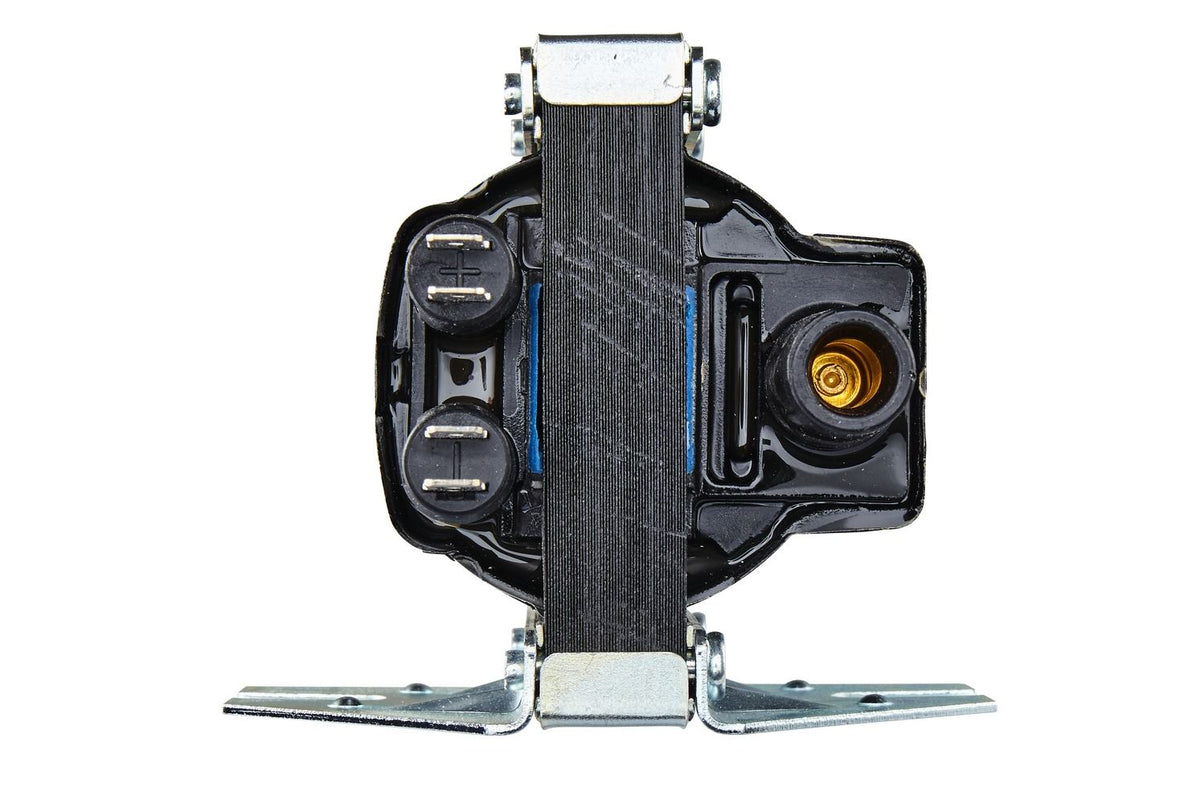 Hella Ignition Coil for Fiat & Lancia, OEM quality, OEM 7646975 - View 3