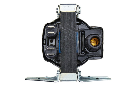 Hella Ignition Coil for Fiat & Lancia, OEM quality, OEM 7646975 - View 3