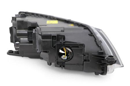 Skoda Octavia Left Headlight, Magneti Marelli OEM, OEM 5E2941015A - View 5