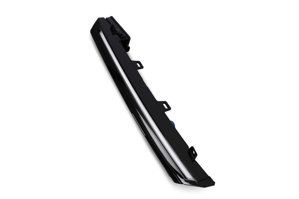 Golf Mk8 Volkswagen Golf MK8 Right Daytime Running Light, Valeo OEM, OEM 5H0941654B - View 7