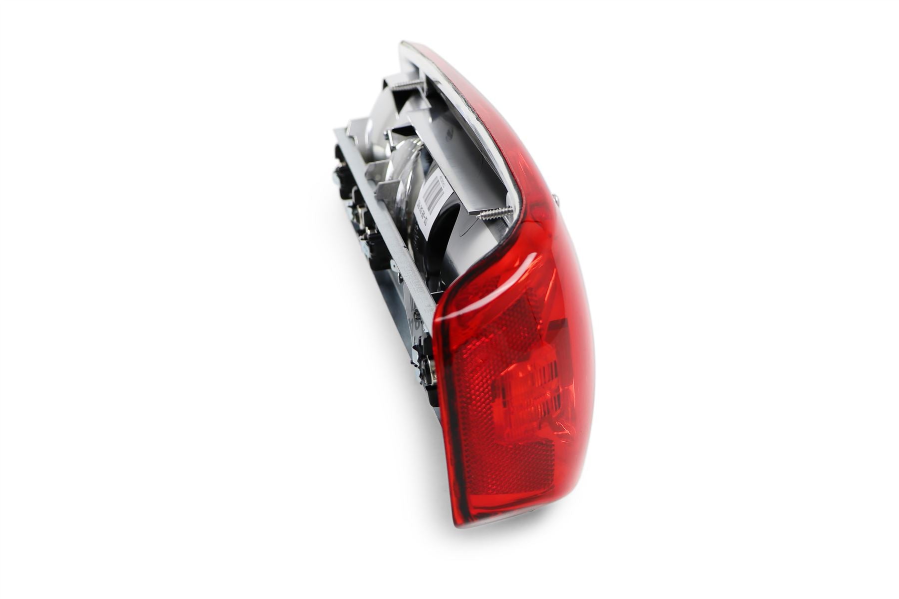 Hella Rear Light for Caravan, OEM quality, OEM 9960017 - View 4