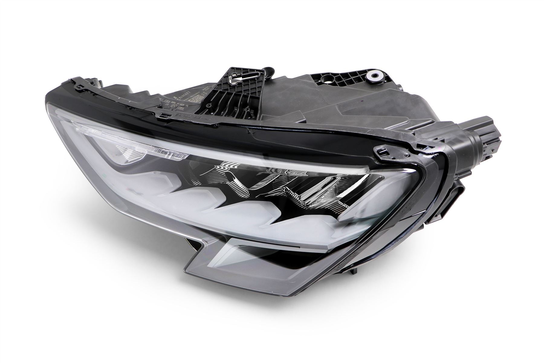 Audi A3 Sportback Left Headlight, Valeo OEM, OEM 8Y0941011A - View 8