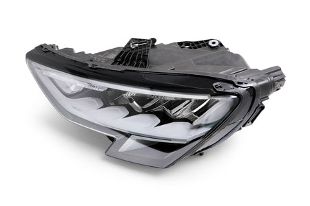 Audi A3 Sportback Left Headlight, Valeo OEM, OEM 8Y0941011A - View 8