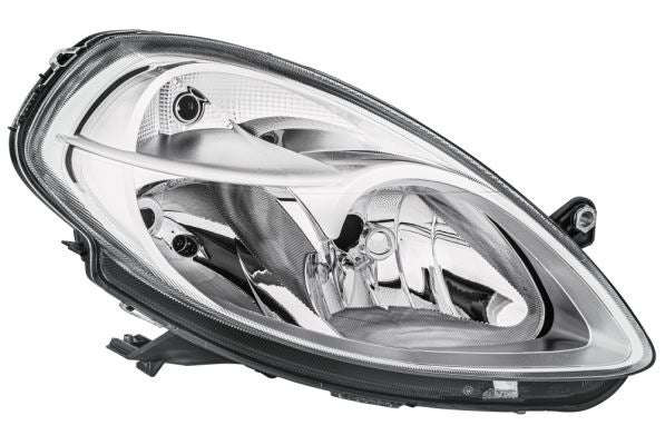 Lancia Ypsilon Right Headlight, Hella OEM, OEM 517 86 653 - View 2
