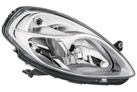 Lancia Ypsilon Right Headlight, Hella OEM, OEM 517 86 653 - View 2