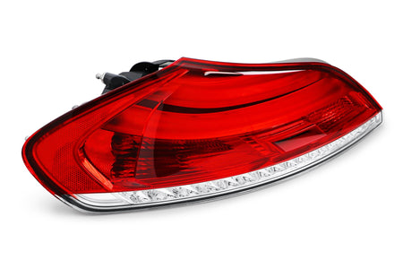 BMW Z4 E89 Left Rear Light, Magneti Marelli OEM, OEM 63217191775 - View 6