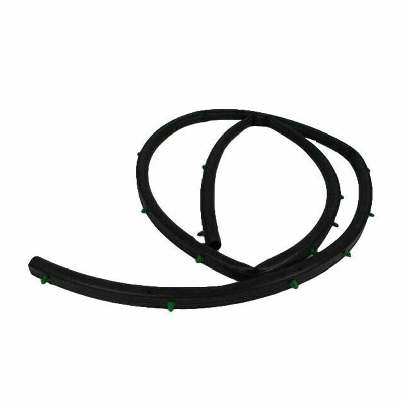 Bonnet Seal Weatherstrip - for Jeep & Dodge - OEM 68070493AA | Eurowagens
