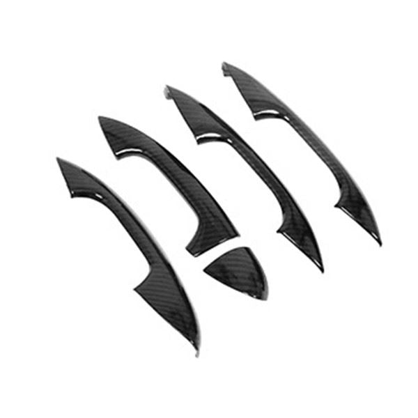 Door Handle Cover - for Mercedes-Benz | Eurowagens - View 2
