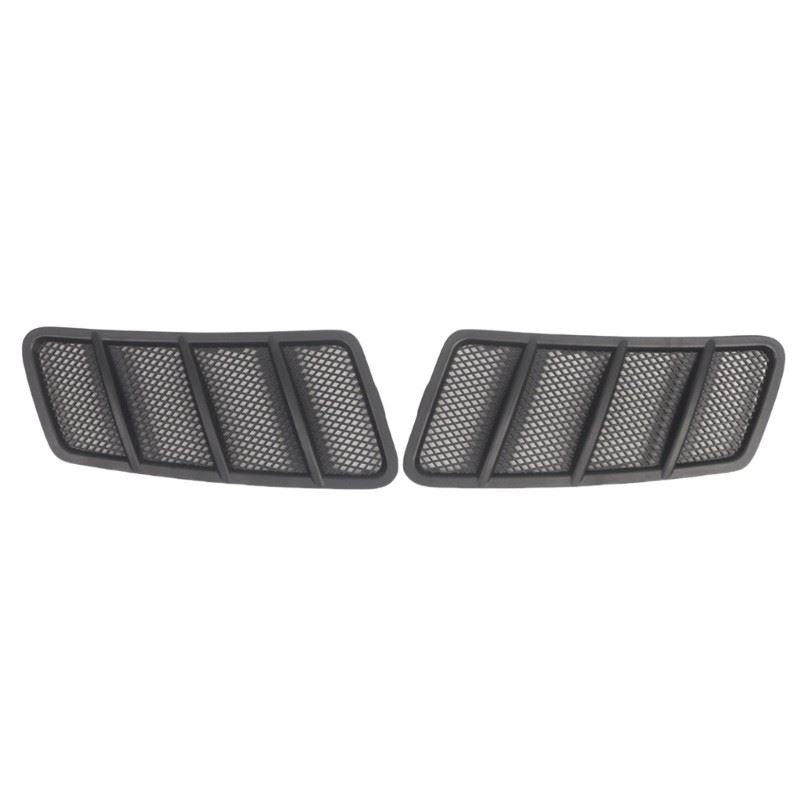 Bumper Grille Front - for Mercedes-Benz - OEM 1668800105 | Eurowagens