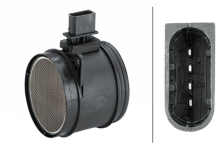 Hella Sensor for BMW, OEM quality, OEM 13 62 7 793 633 - View 3