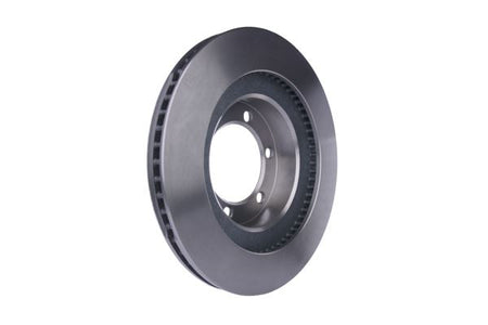Toyota Land Cruiser Prado Brake Disc, Hella OEM, OEM 4351260150, MPN 8DD 355 111-861