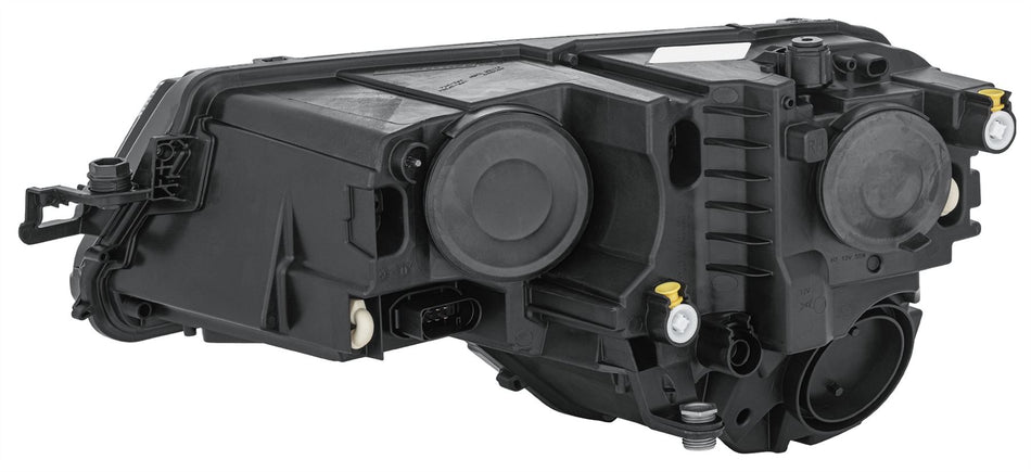 Skoda Karoq Right Headlight | Hella OEM 57B 941 016 - View 2