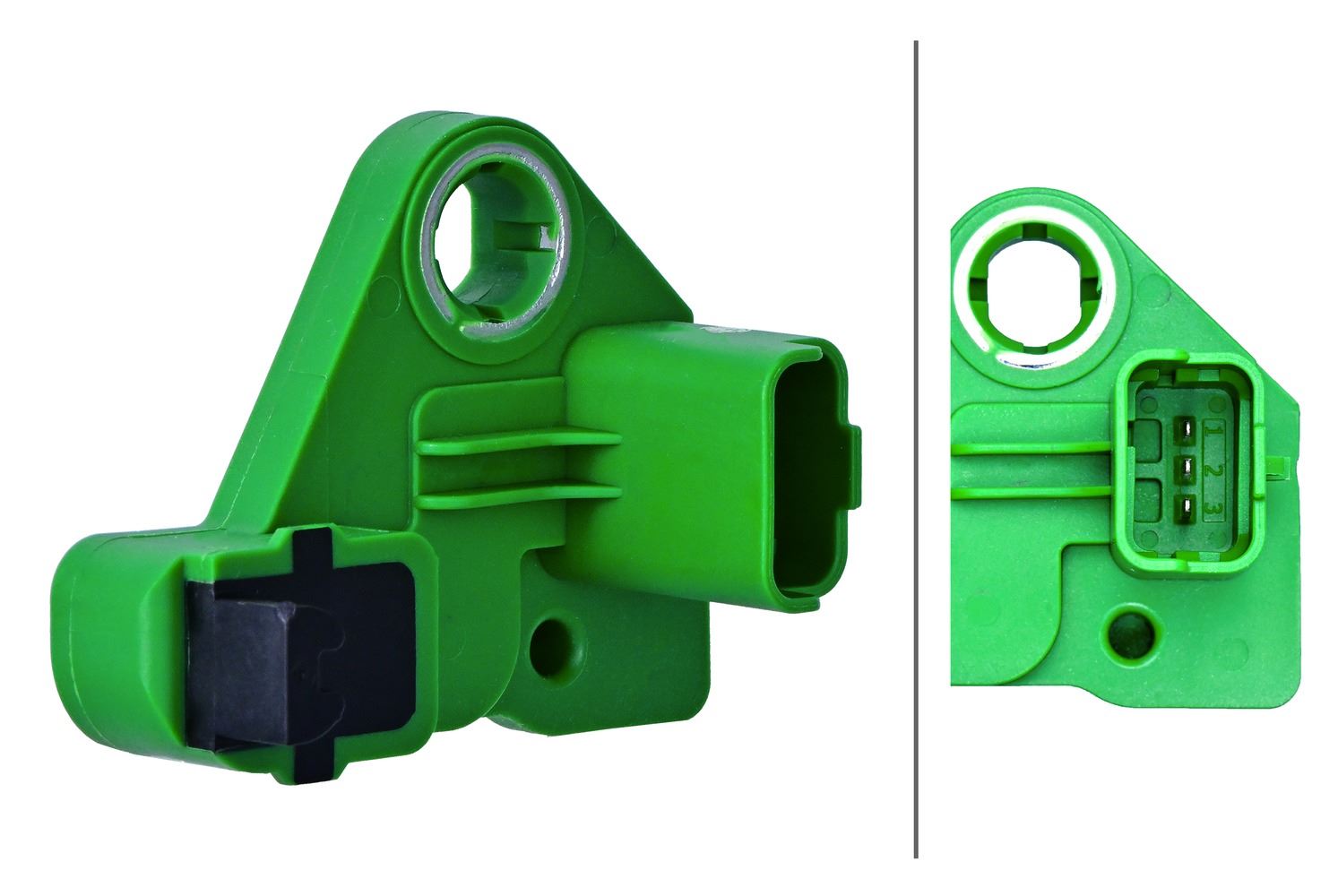 Hella Sensor for Vauxhall, Ford & more, OEM quality, OEM 9677539480 - View 3