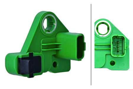 Hella Sensor for Vauxhall, Ford & more, OEM quality, OEM 9677539480 - View 3