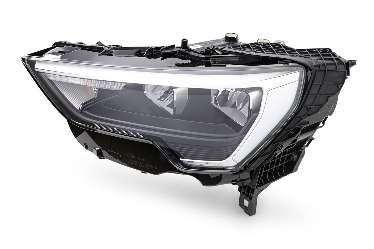 Hella LED Right Headlight for Audi, OEM quality, OEM 83A941012A - View 7