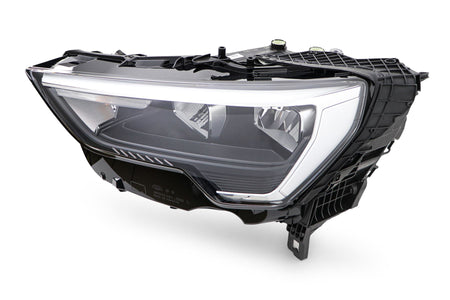 Hella LED Right Headlight for Audi, OEM quality, OEM 83A941012A - View 7