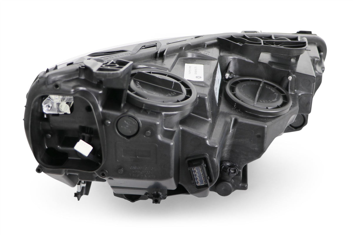 Hella LED Left Headlight for Vauxhall, OEM quality, OEM 39 20 9172 - View 9