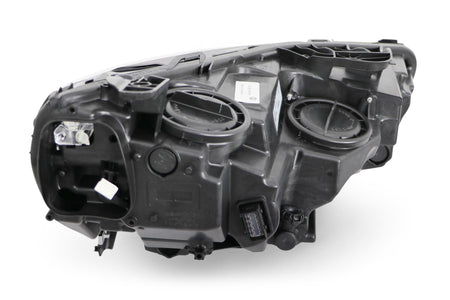 Hella LED Left Headlight for Vauxhall, OEM quality, OEM 39 20 9172 - View 9