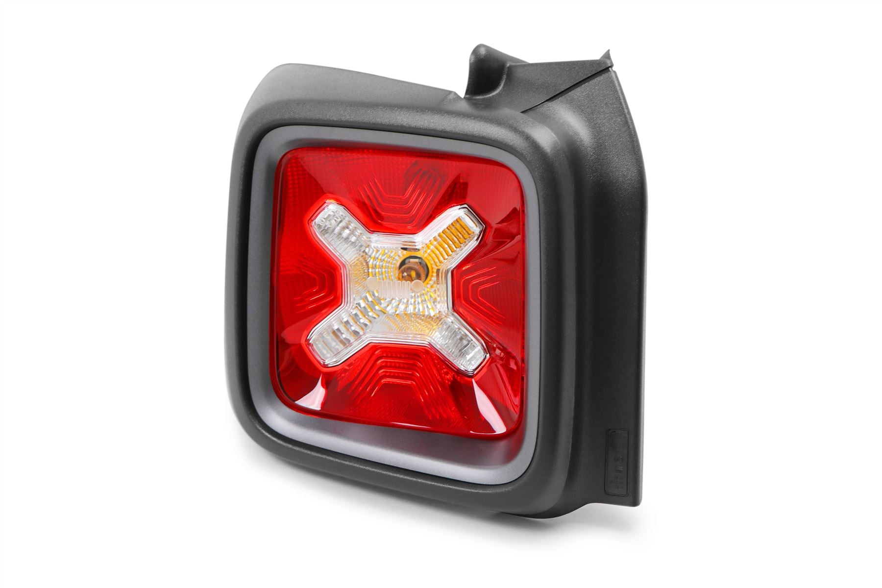 Jeep Renegade Left Rear Light, Magneti Marelli OEM, OEM 51964232 - View 9
