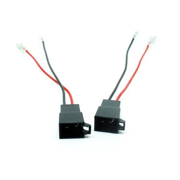 Speaker Adaptor Wire Harness | Eurowagens - View 4