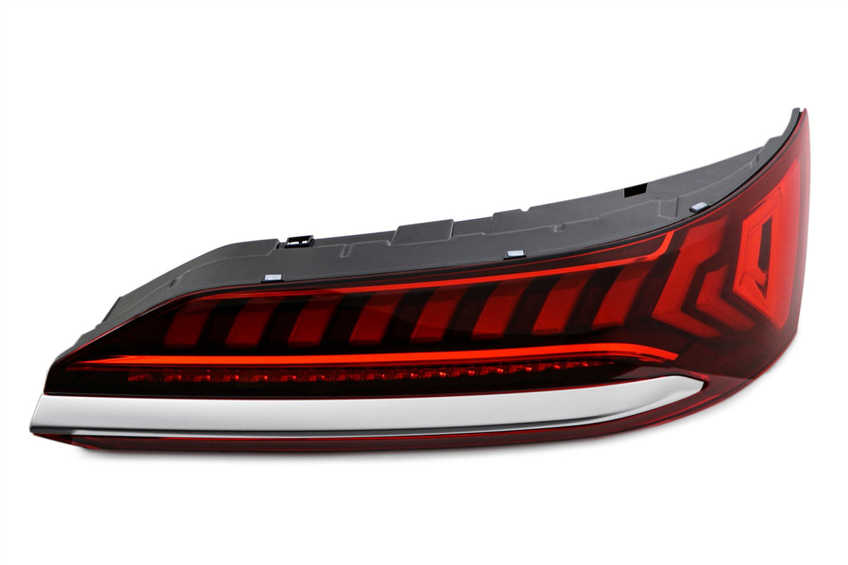 Audi Q7 Right Rear Light, Valeo OEM, OEM 4M0945094F - View 4