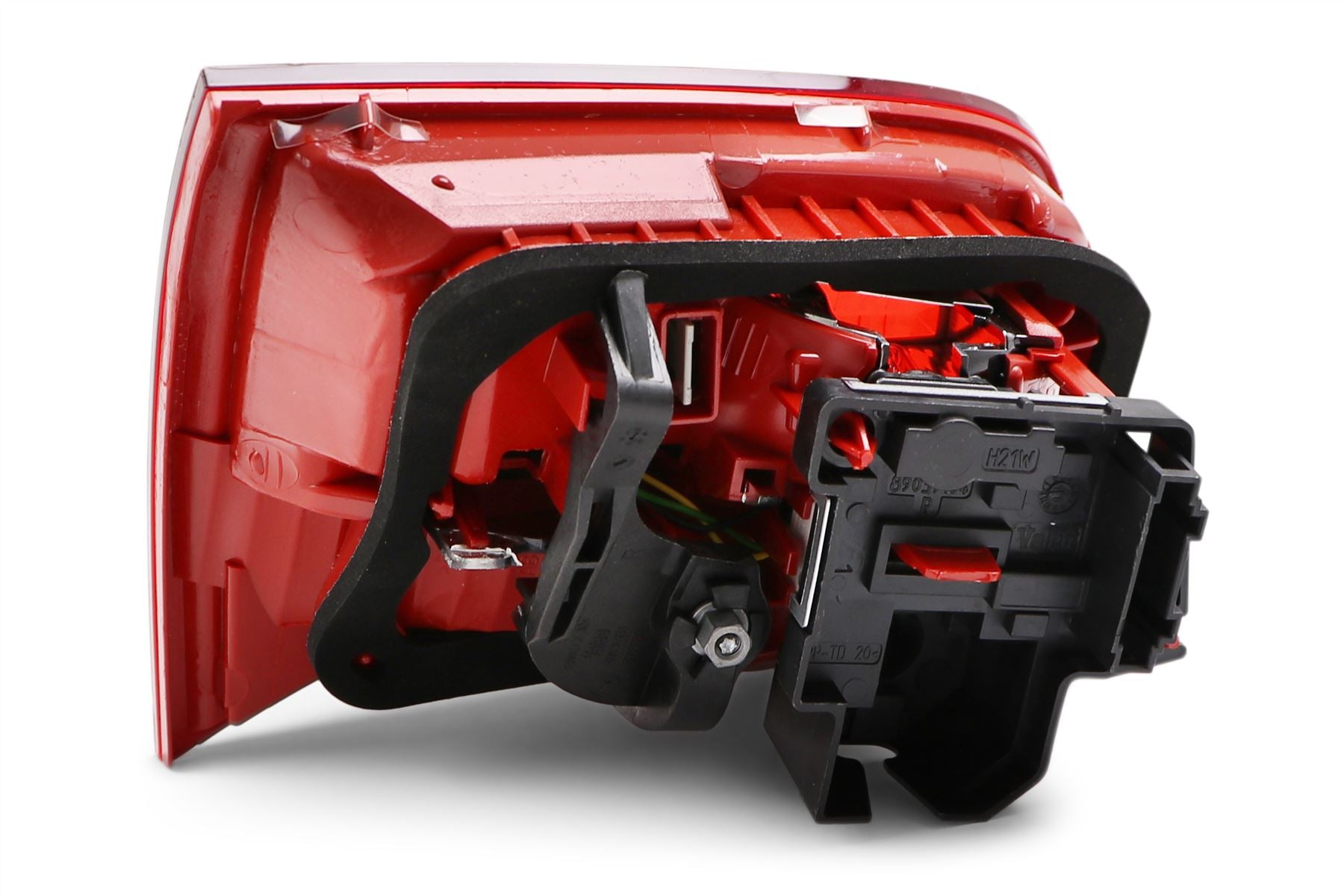 Audi A6 Right Rear Light, Valeo OEM, OEM 4F9945094C - View 8