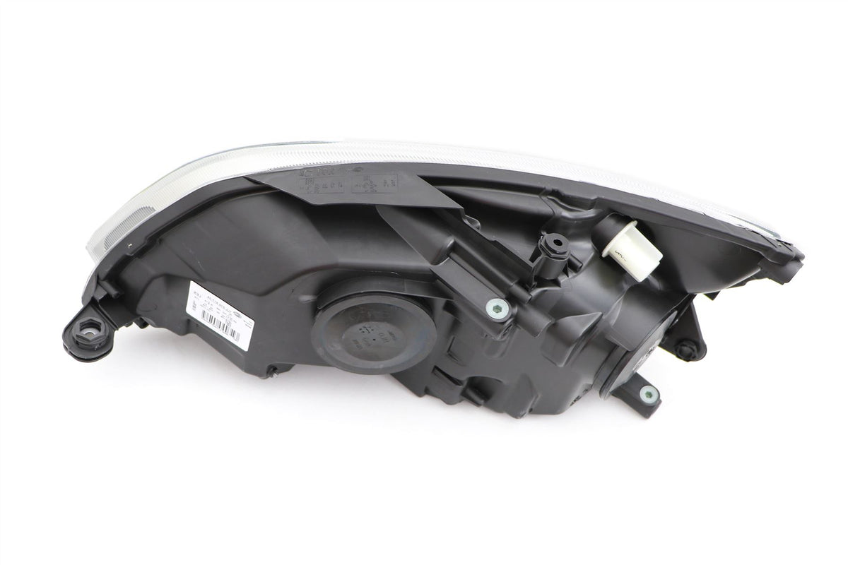 Hella Right Headlight for Skoda, OEM quality, OEM 5J2941018D - View 6