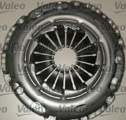 Valeo Clutch Kit for Volkswagen, OEM quality, OEM VAGKE388 - View 2