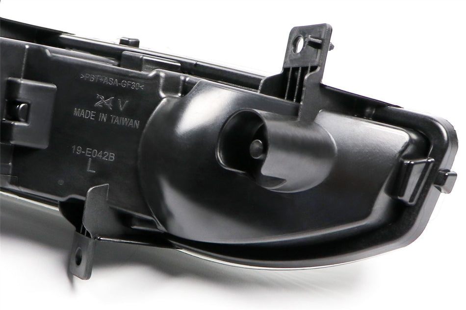 Front Fog Light Left - for Nissan - OEM 19-E042-01-9B | Eurowagens - View 2