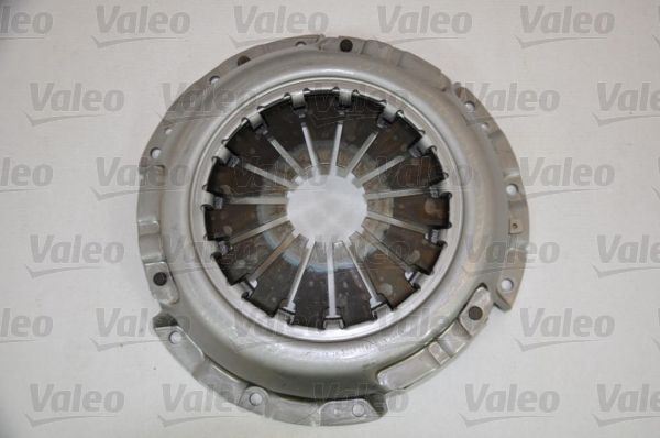 Nissan Maxima / Maxima Qx Clutch Kit, Valeo OEM - View 2