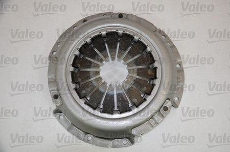 Nissan Maxima / Maxima Qx Clutch Kit, Valeo OEM - View 2