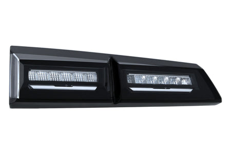 Hella LED Left Rear Light for Peugeot, OEM quality, OEM 98 353 006 80