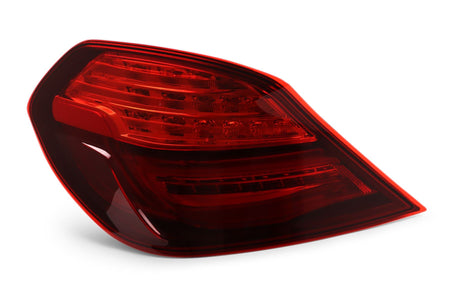 BMW 6 Series Left Rear Light, Valeo OEM, OEM 7210575 - View 4