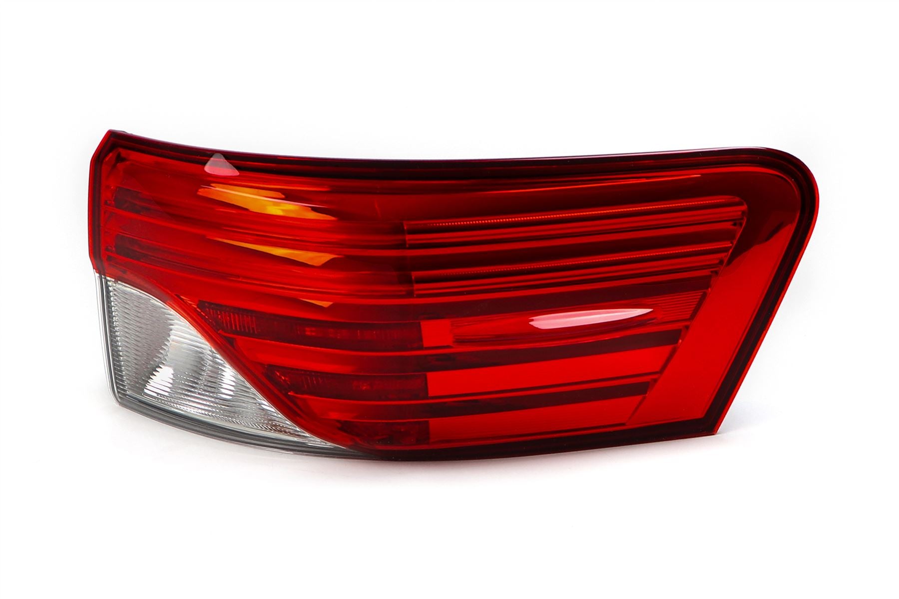 Toyota Avensis Right Rear Light, Valeo OEM, OEM 8155005280 - View 6