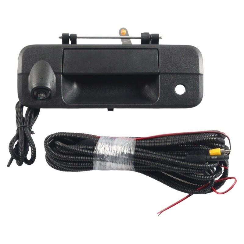 Tailgate Handle Camera - for Toyota - OEM 690900C051 | Eurowagens