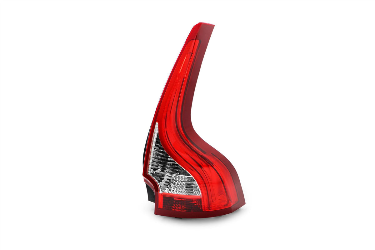 Volvo XC60 Right Rear Light, Valeo OEM, OEM 30763161 - View 9