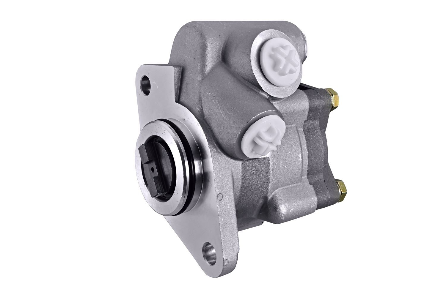 Hella Steering Pump for Fiat & Peugeot, OEM quality, OEM 4007 SF, MPN 8TL 359 003-151
