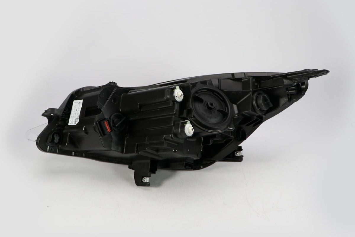 Hella DRL Right Headlight for Vauxhall, OEM quality, OEM 1216809 - View 7