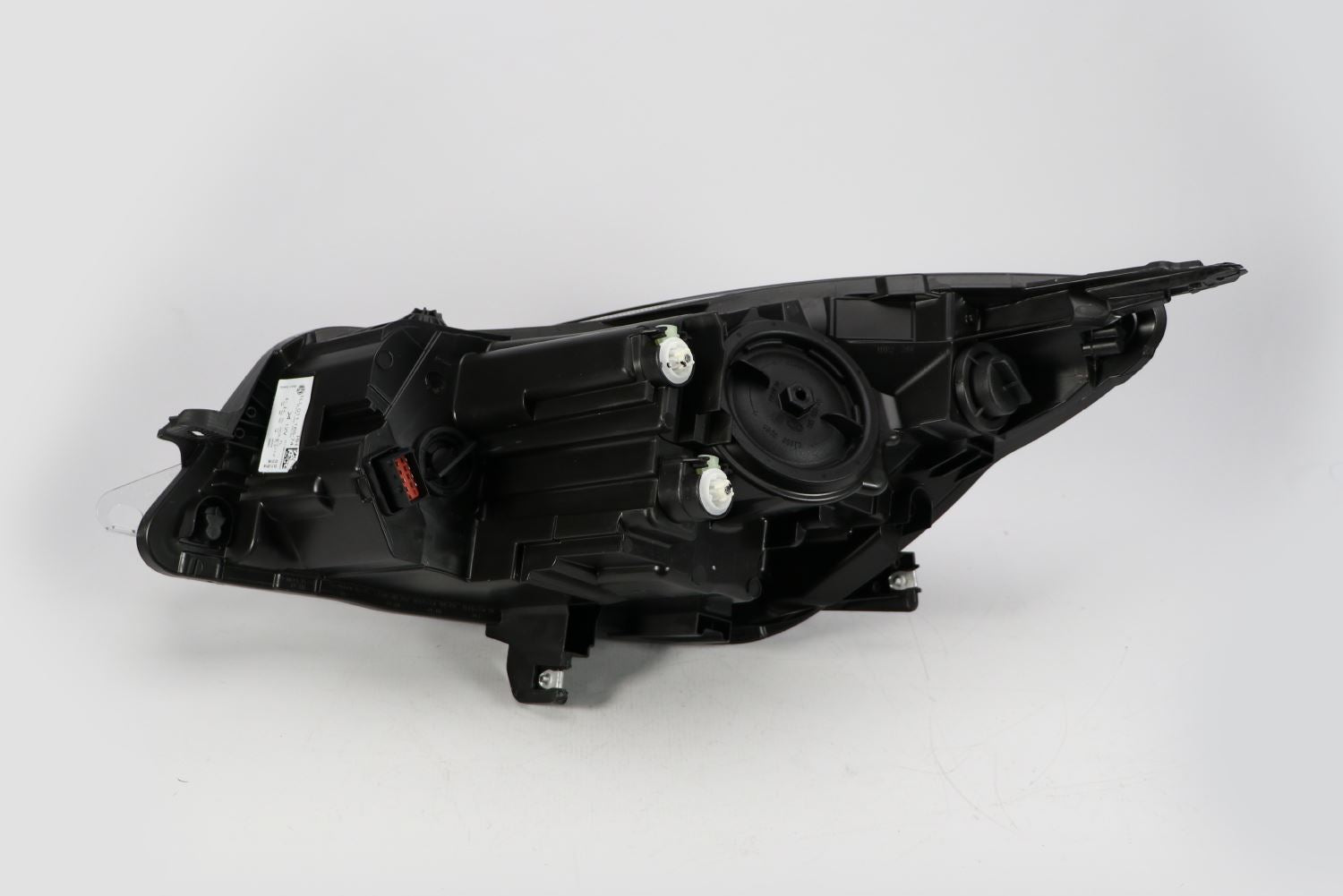 Hella DRL Right Headlight for Vauxhall, OEM quality, OEM 1216809 - View 7