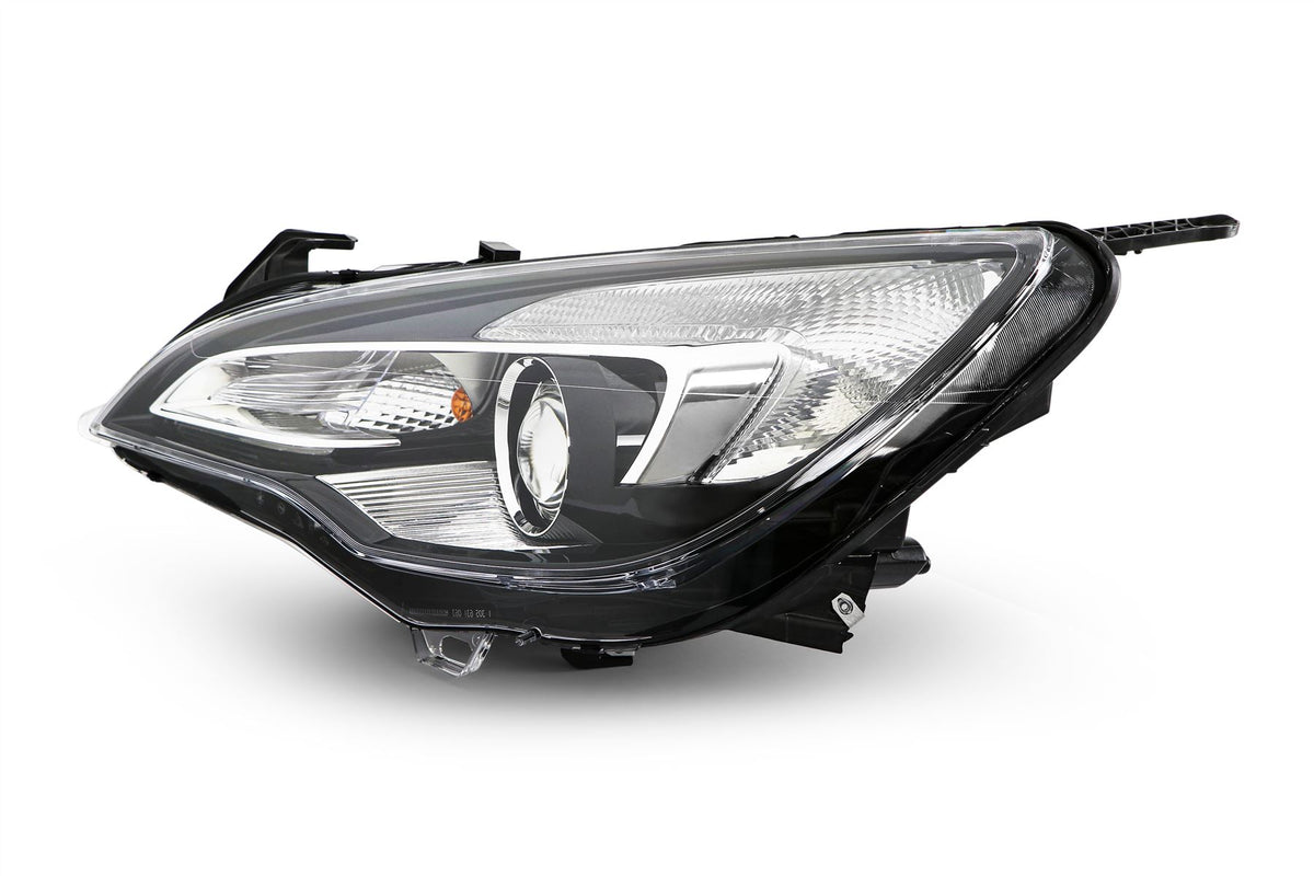 Magneti Marelli Left Headlight for Vauxhall, OEM quality, OEM 13281282 - View 8