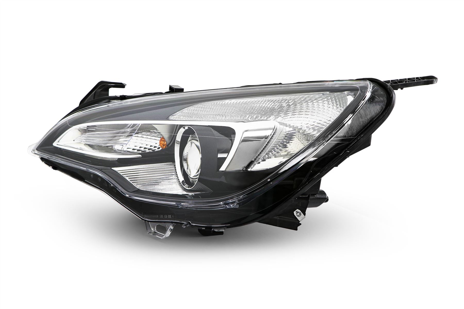 Magneti Marelli Left Headlight for Vauxhall, OEM quality, OEM 13281282 - View 8